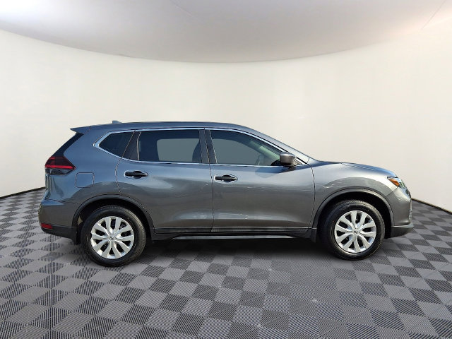 Used 2020 Nissan Rogue SUV