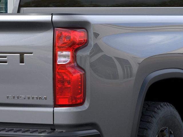 New 2025 Chevrolet Silverado 2500HD For Sale in Grove City, OH