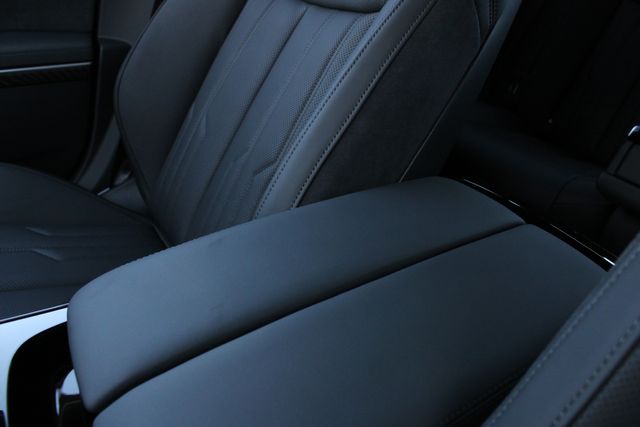 New 2026 Black Audi L 55 image 17