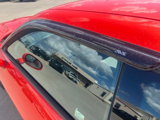 Used 2023 Dodge Challenger Coupe