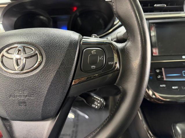 2013 Toyota Avalon #16