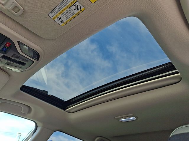 used 2023 Subaru Outback car, priced at $28,885