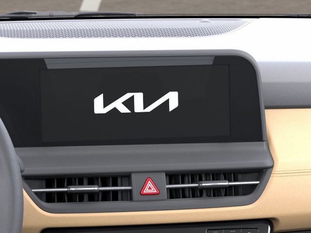 New 2026 Kia Seltos SUV