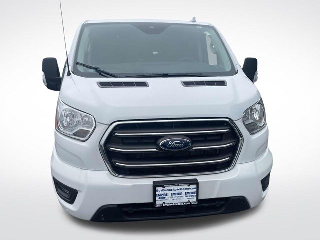 2020 Ford Transit-350 XLT 11