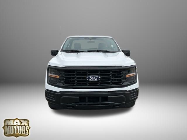 2024 Ford F-150 XL 2