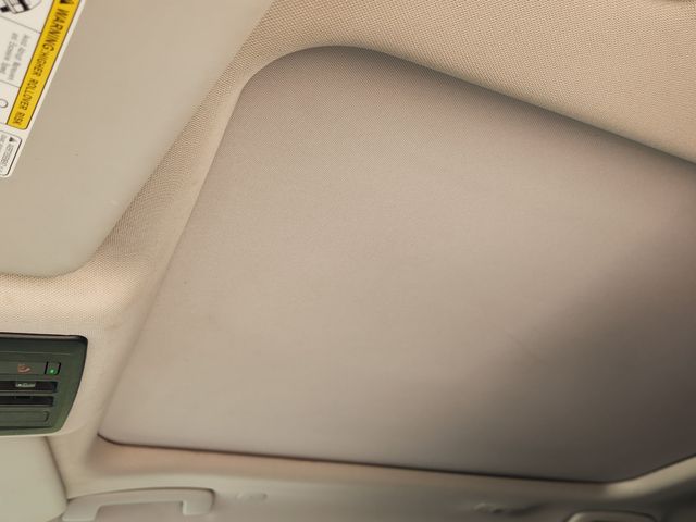 2022 Nissan Rogue SV White at DeMontrond Gulf Freeway