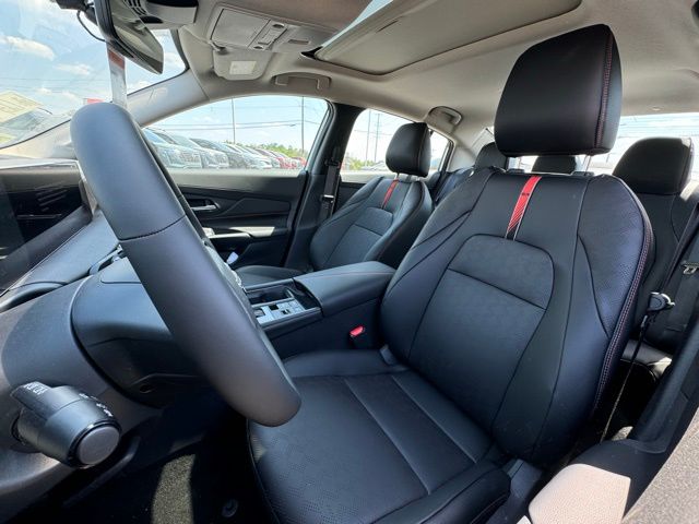 New 2026 Nissan Sentra Sedan