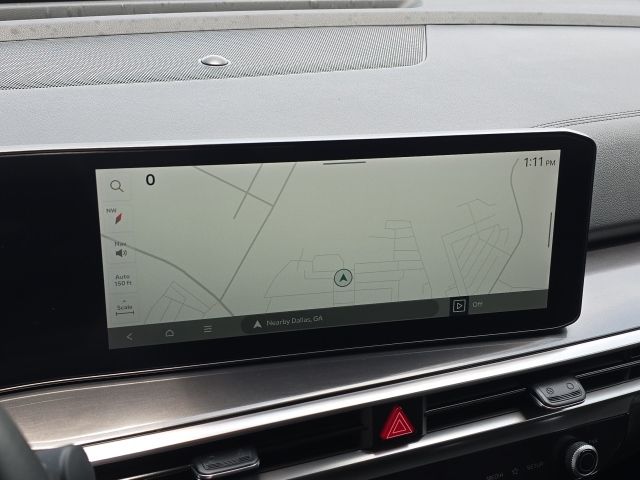 2024 Kia Sorento EX:B02365A