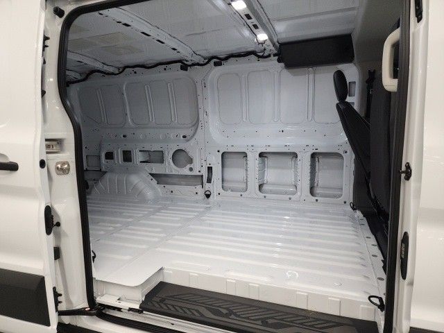 New 2024 White Ford Base image 18