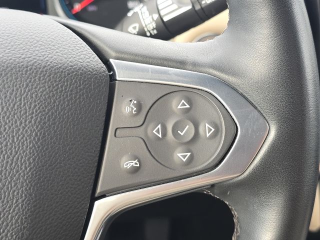 2023 Chevrolet Traverse LT Leather:46631A