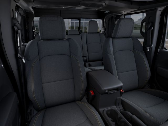 New 2026 Jeep Gladiator Truck