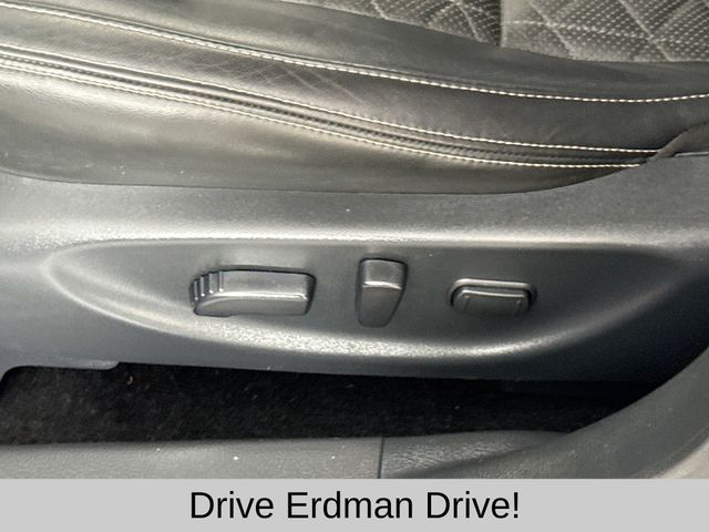 Used 2019 Nissan Maxima Sedan