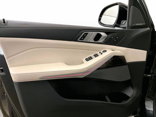 2020 BMW X5 xDrive40i Gray at Klick Lewis Buick Chevrolet