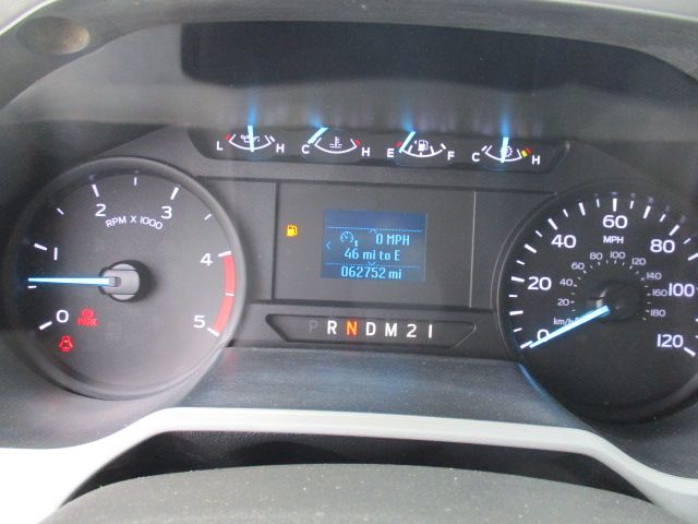 used 2021 Ford F-750SD car, priced at $63,575