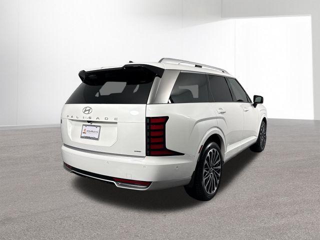 New 2026 Hyundai Palisade For Sale in Indianapolis, IN