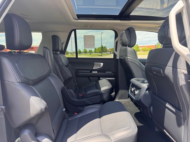 2026 Ford Expedition Max Platinum MAX