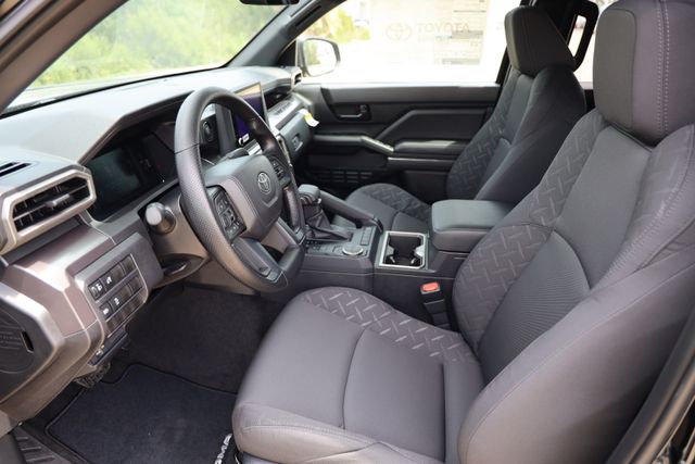 2026 Toyota Tacoma - 11