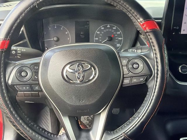 Used 2023 Toyota Corolla Sedan
