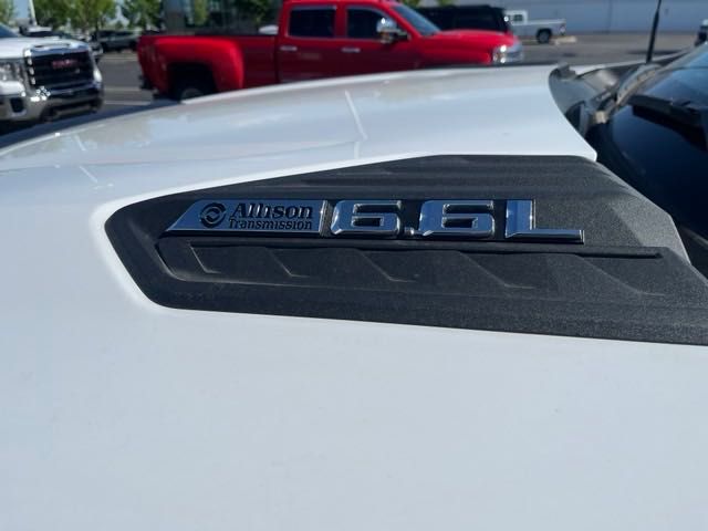 New 2024 Chevrolet Silverado 2500HD For Sale in Grove City, OH