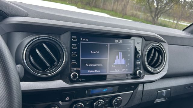 Used 2023 Toyota Tacoma Truck