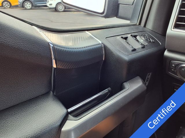 2020 Ford F-150 - Image 21