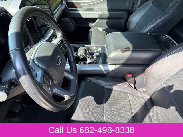 Used 2023 Ford F-150 Truck