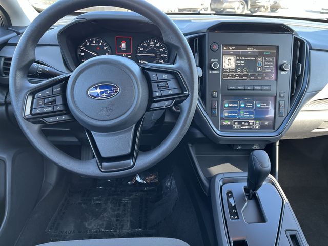 New 2026 Blue Subaru Base image 13
