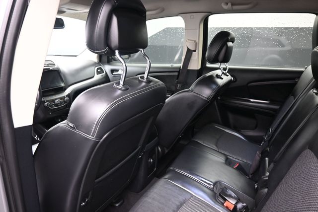 Used 2019 Dodge Journey SUV