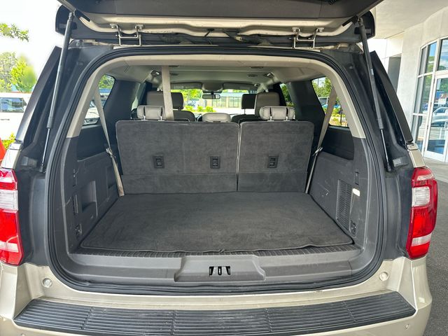 Used 2018 Gold Ford XLT image 25