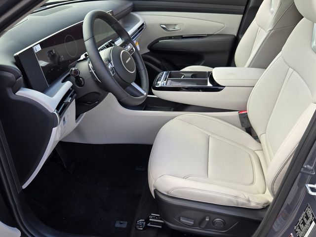 2026 Hyundai Tucson - $39,269