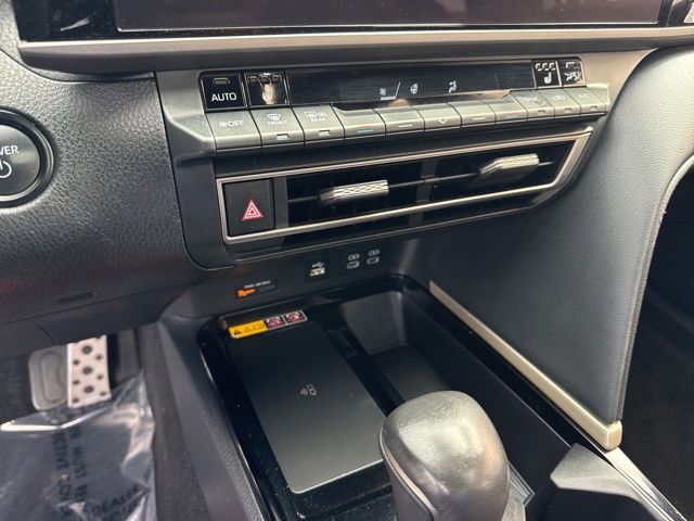 Used 2025 Toyota Camry Sedan