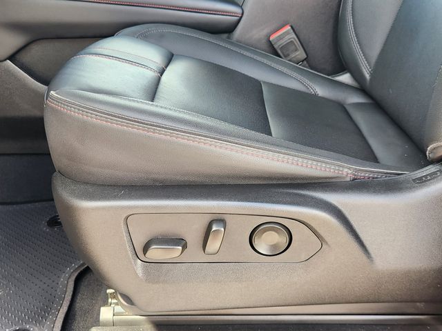 2025 Chevrolet Tahoe RST Gray at Classic Elite Chevrolet Sugar Land
