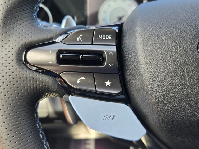 2026 Hyundai Elantra - $37,372