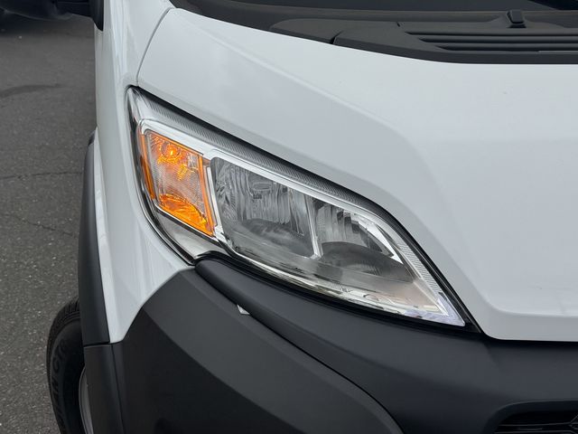 new 2026 Ram ProMaster 3500 car, priced at $55,415