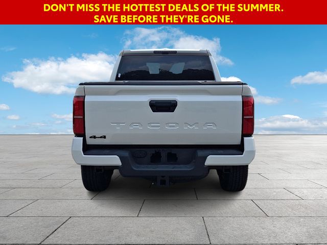 Used 2025 Toyota Tacoma Truck