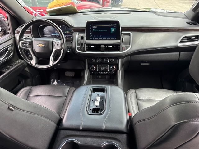 2023 Chevrolet Tahoe LT - Photo 17