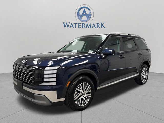 Pacific Sapphire 2026 Hyundai Palisade Hybrid SUV / Crossover All-Wheel Drive 6-Speed Automatic