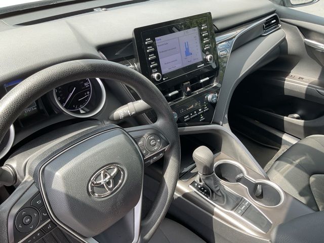 Used 2024 Toyota Camry Sedan