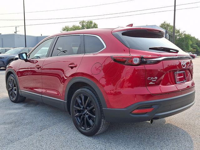 Used 2023 Mazda CX-9 SUV