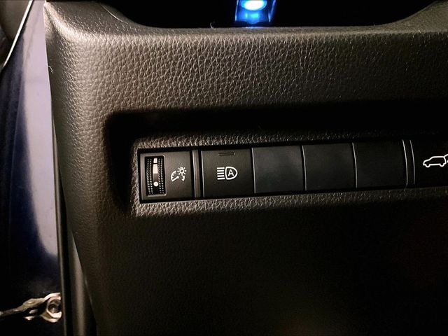 2019 Toyota RAV4 Hybrid XSE Black at Bob Ruth Ford