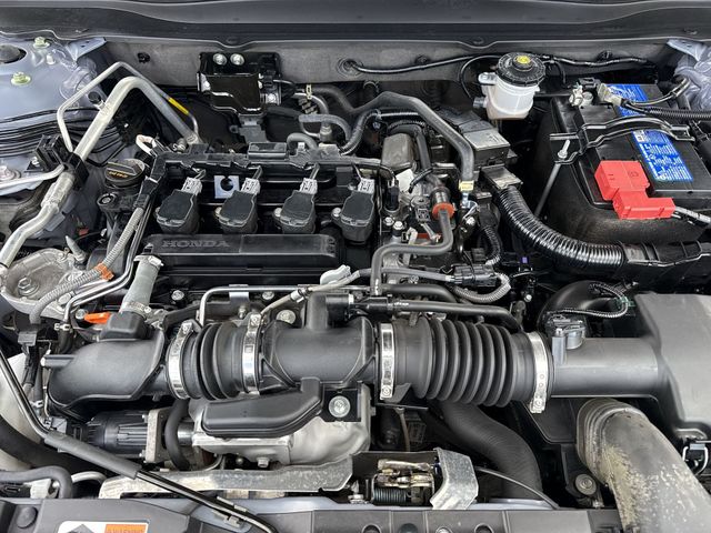 Used 2022 Honda Accord Sedan