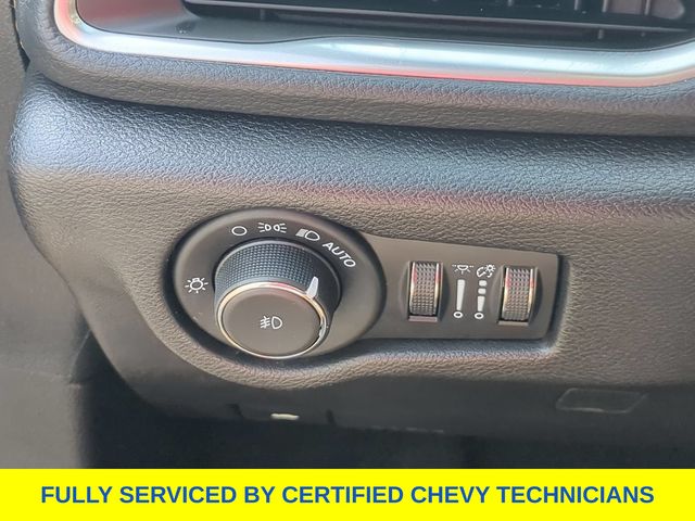 Used 2022 Chrysler Pacifica Van