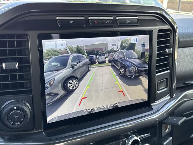 Used 2023 Ford F-150 Truck