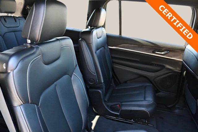 Used Car 2024 Jeep Grand Cherokee L  Limited For Sale Under $40,000 In Austin, Texas