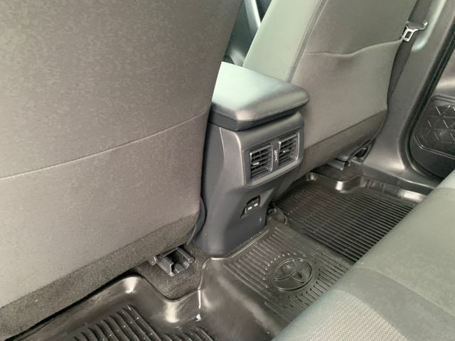 Used 2024 Toyota RAV4 SUV
