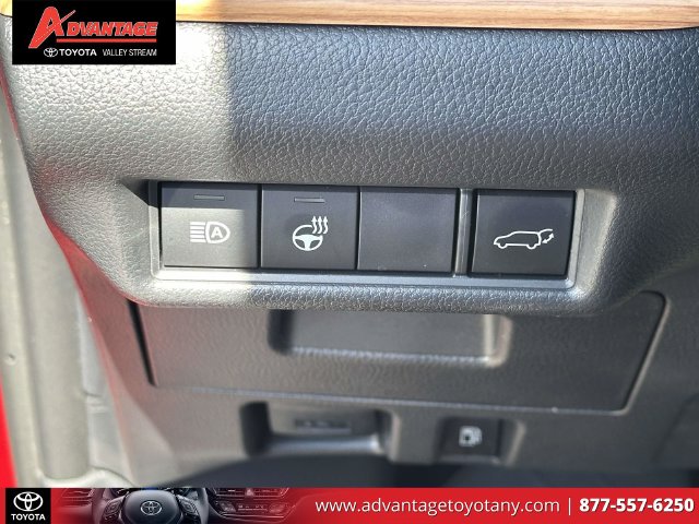 Used 2026 Toyota Grand Highlander SUV