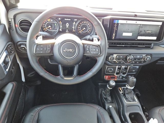 2026 Jeep Wrangler 4-Door Moab 392 4x4