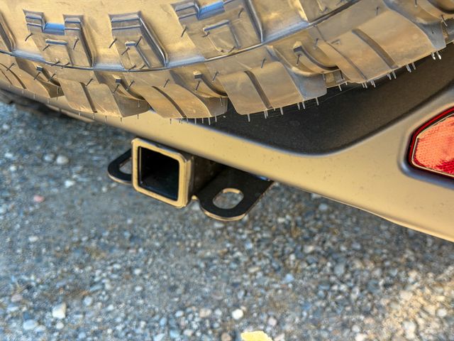 new 2026 Jeep Wrangler car, priced at $46,390