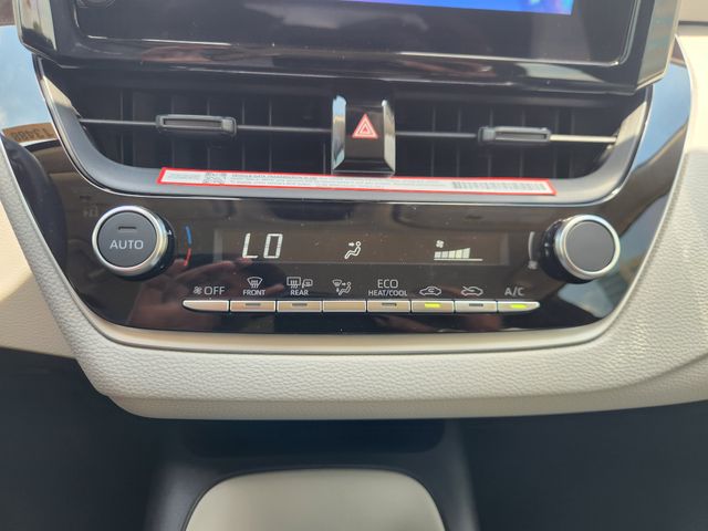 2026 Toyota Corolla Hybrid LE  at Big Star Chrysler Jeep Dodge Ram 