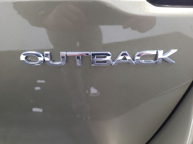 2025 – Subaru – Outback